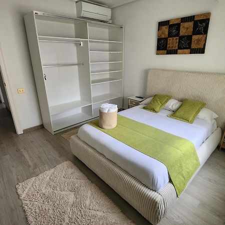 Centrico Y Elegante Apartamento En Castellon Castellón de la Plana Exteriör bild