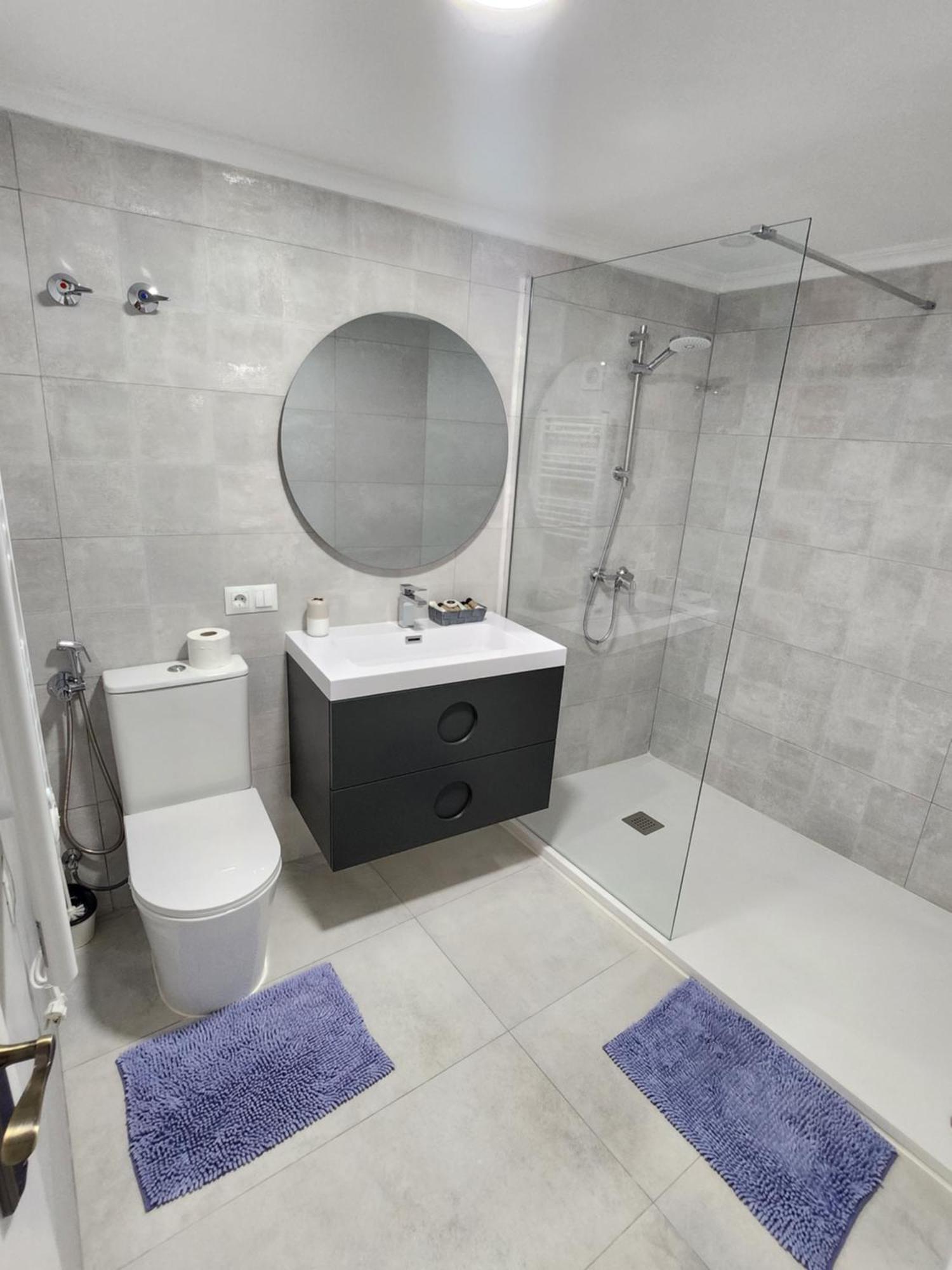 Centrico Y Elegante Apartamento En Castellon Castellón de la Plana Exteriör bild